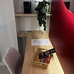 Le Rubis Dijon Centre Historique Logement Neuf