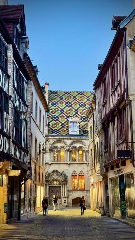 Le Rubis Centre Historique Neuf * Dijon